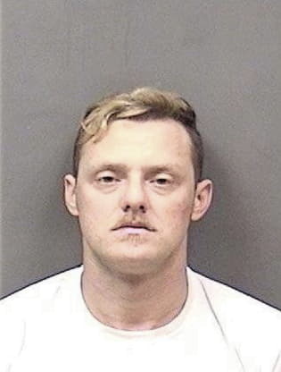 Dustin Willis, - Ascension Parrish County, LA 